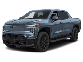Chevrolet Silverado EV - Courtesy Chevrolet of Ruston in Ruston LA
