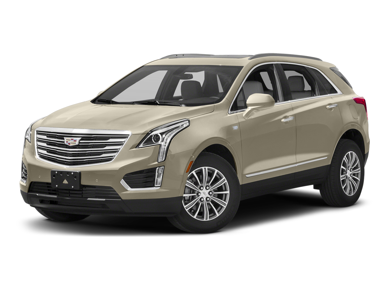 Used 2017 Cadillac XT5 Luxury with VIN 1GYKNBRS4HZ141536 for sale in Ruston, LA