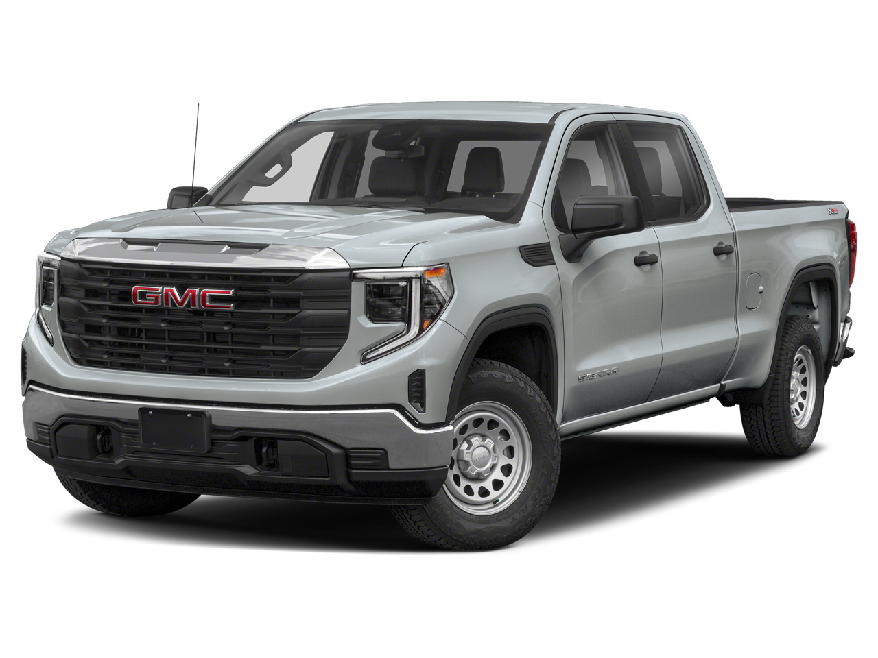 2022 GMC Sierra 1500 SLT for sale in Ruston, LA