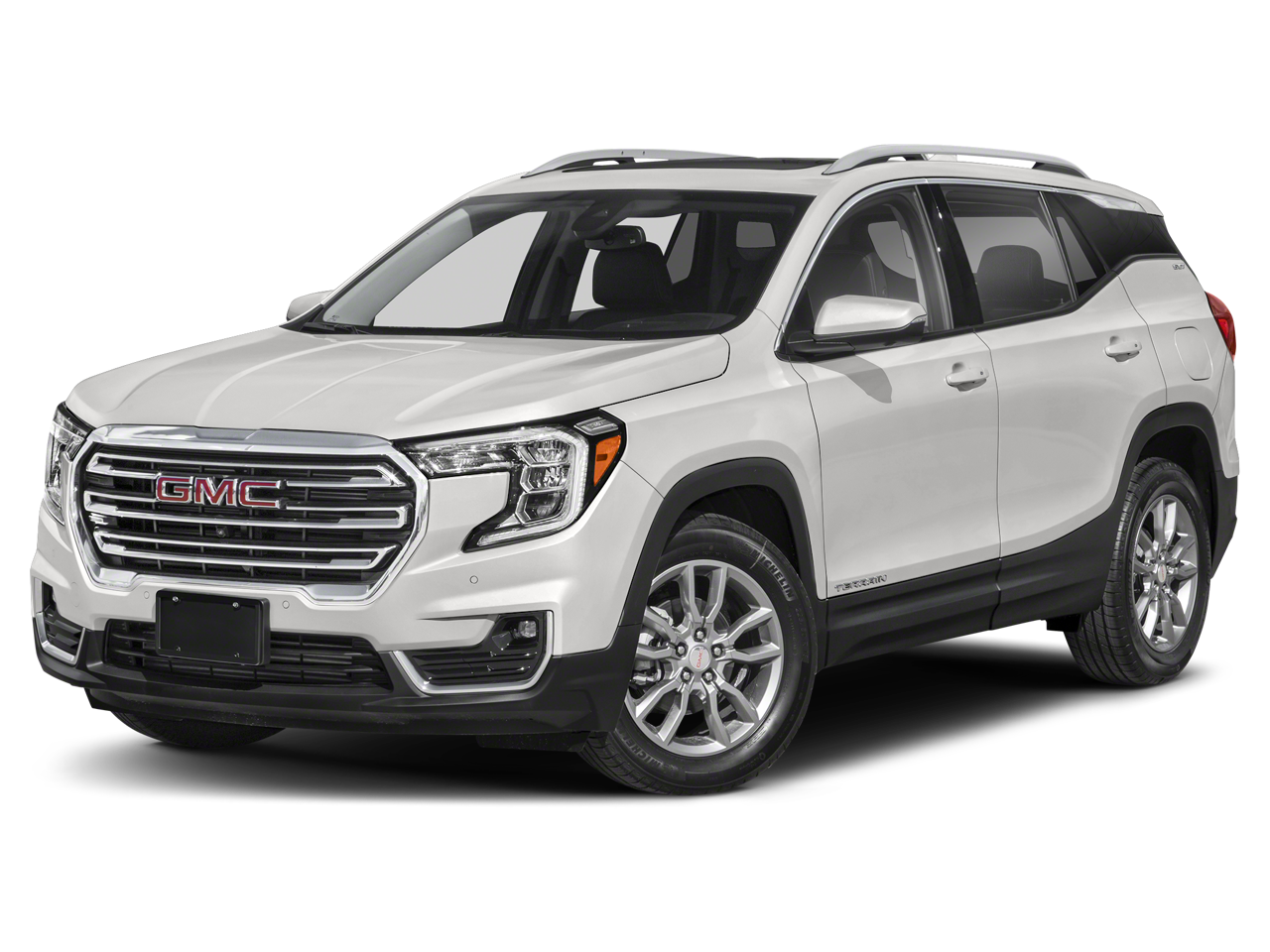 2023 GMC Terrain Denali AWD's photo