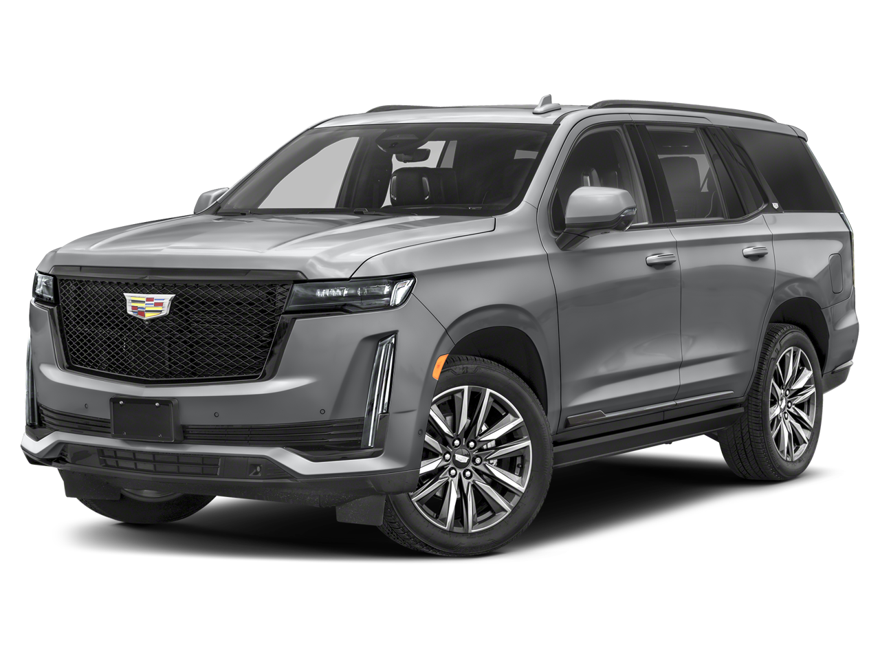 2024 Cadillac Escalade 4WD Sport's photo