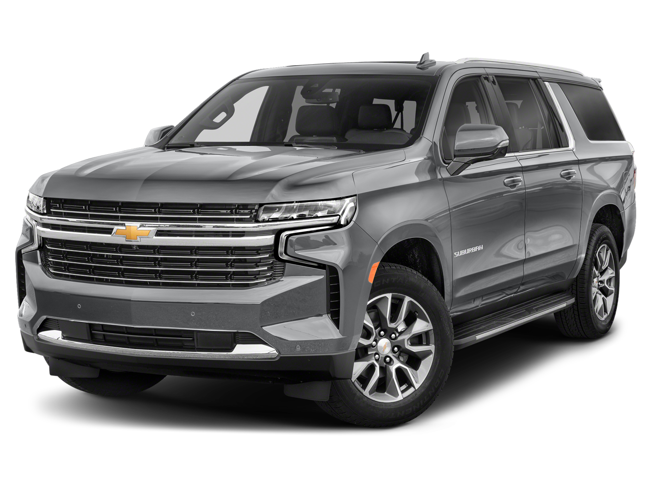 2024 Chevrolet Suburban LT for sale in Ruston, LA