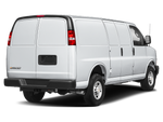 2027 Chevrolet Express Cargo MEDIUM PEWTER