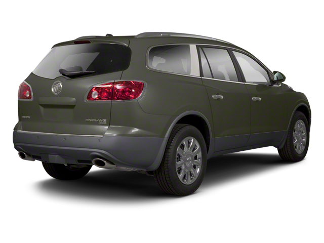 Used 2011 Buick Enclave CXL-2 with VIN 5GAKRCED5BJ368863 for sale in Ruston, LA