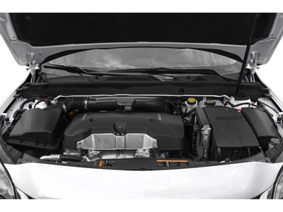 2015 Chevrolet Malibu LT