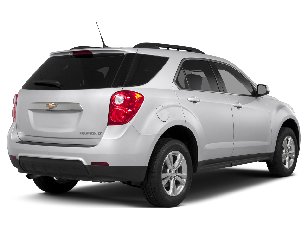 Used 2015 Chevrolet Equinox 1LT with VIN 1GNALBEK1FZ133864 for sale in Ruston, LA