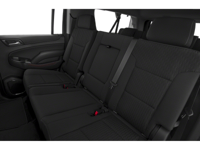 2020 GMC Yukon XL SLT