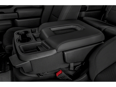 2021 Chevrolet Silverado 2500 HD Work Truck