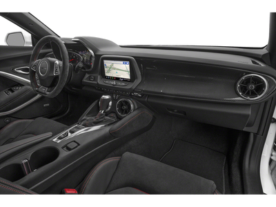 2022 Chevrolet Camaro ZL1