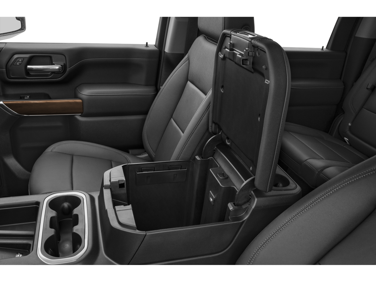 2023 GMC Sierra 2500 HD SLT