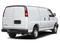 2027 Chevrolet Express Cargo Base