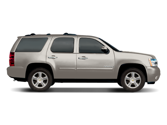 2008 Chevrolet Tahoe LT w/2LT
