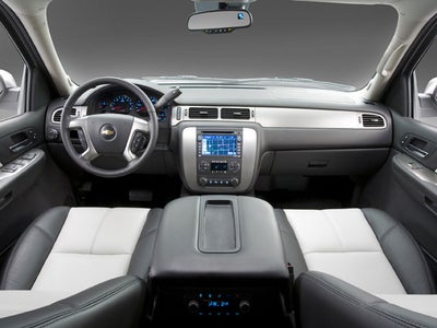 2008 Chevrolet Tahoe LT w/2LT