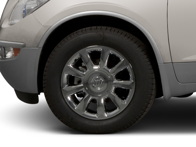 2011 Buick Enclave CXL-2