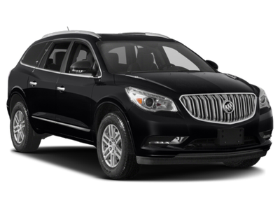 2014 Buick Enclave Leather