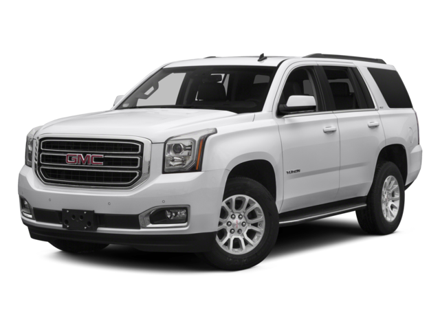 2016 GMC Yukon 2WD SLT's photo