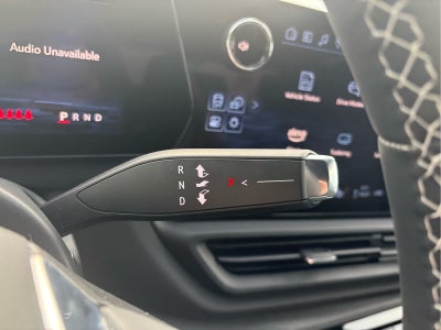 2025 Chevrolet Silverado EV LT - Extended Range