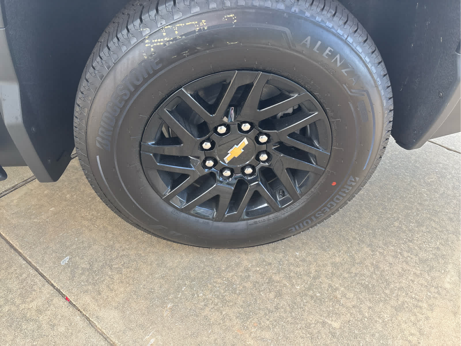 2025 Chevrolet Silverado EV LT - Extended Range