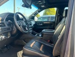 2022 GMC Yukon XL AT4