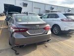 2024 Toyota Camry TRD V6