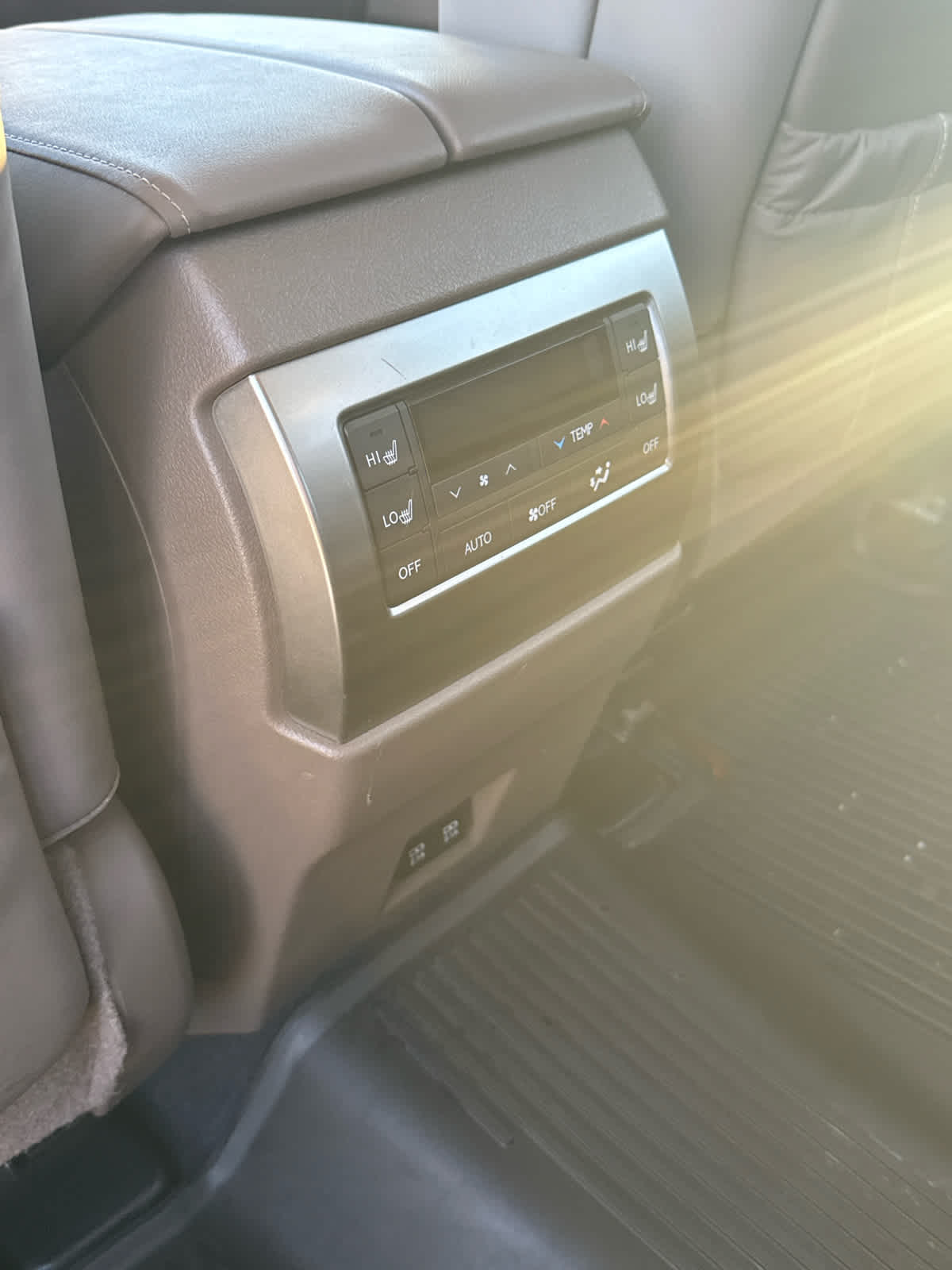 2022 Lexus GX GX 460 Premium