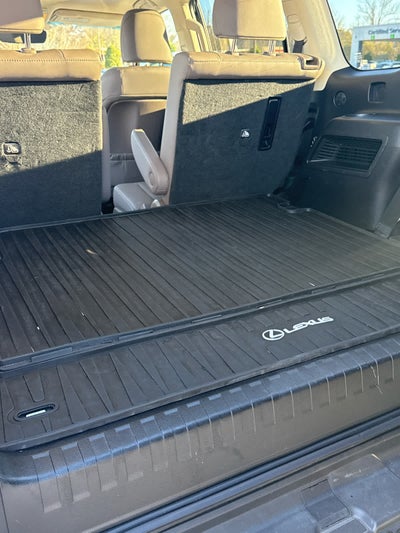 2022 Lexus GX GX 460 Premium