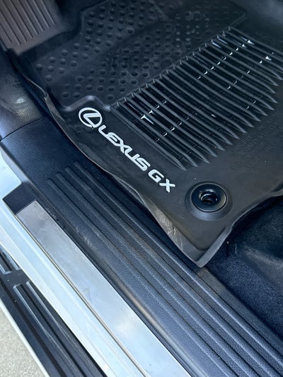 2022 Lexus GX GX 460 Premium