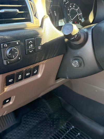 2022 Lexus GX GX 460 Premium