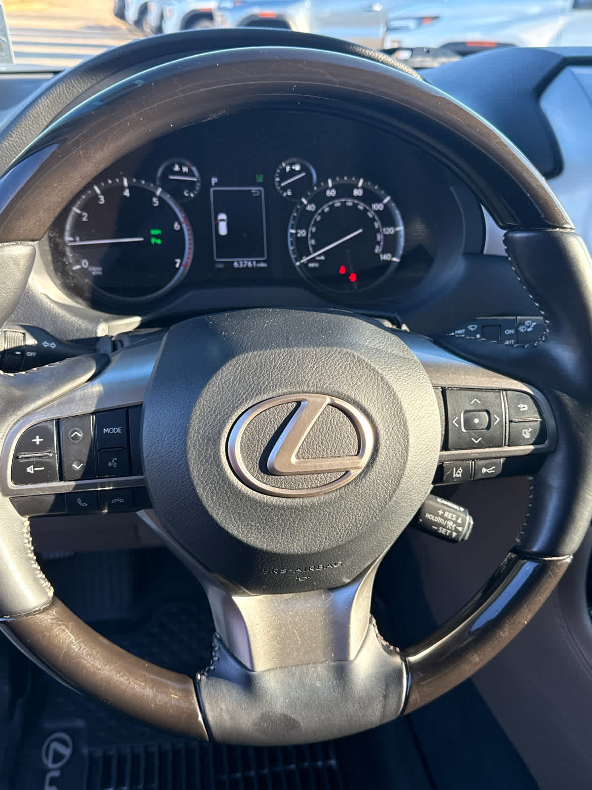 2022 Lexus GX GX 460 Premium
