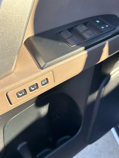 2022 Lexus GX GX 460 Premium