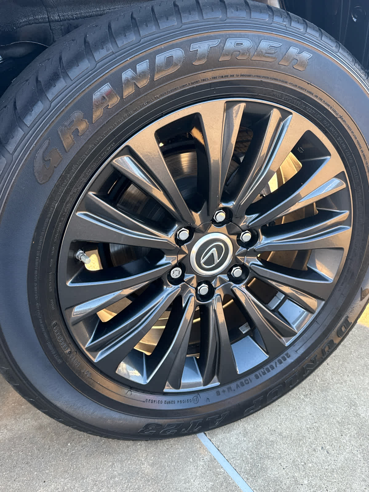 2022 Lexus GX GX 460 Premium