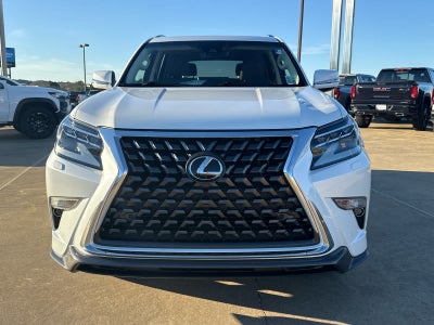 2022 Lexus GX GX 460 Premium