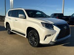 2022 Lexus GX GX 460 Premium