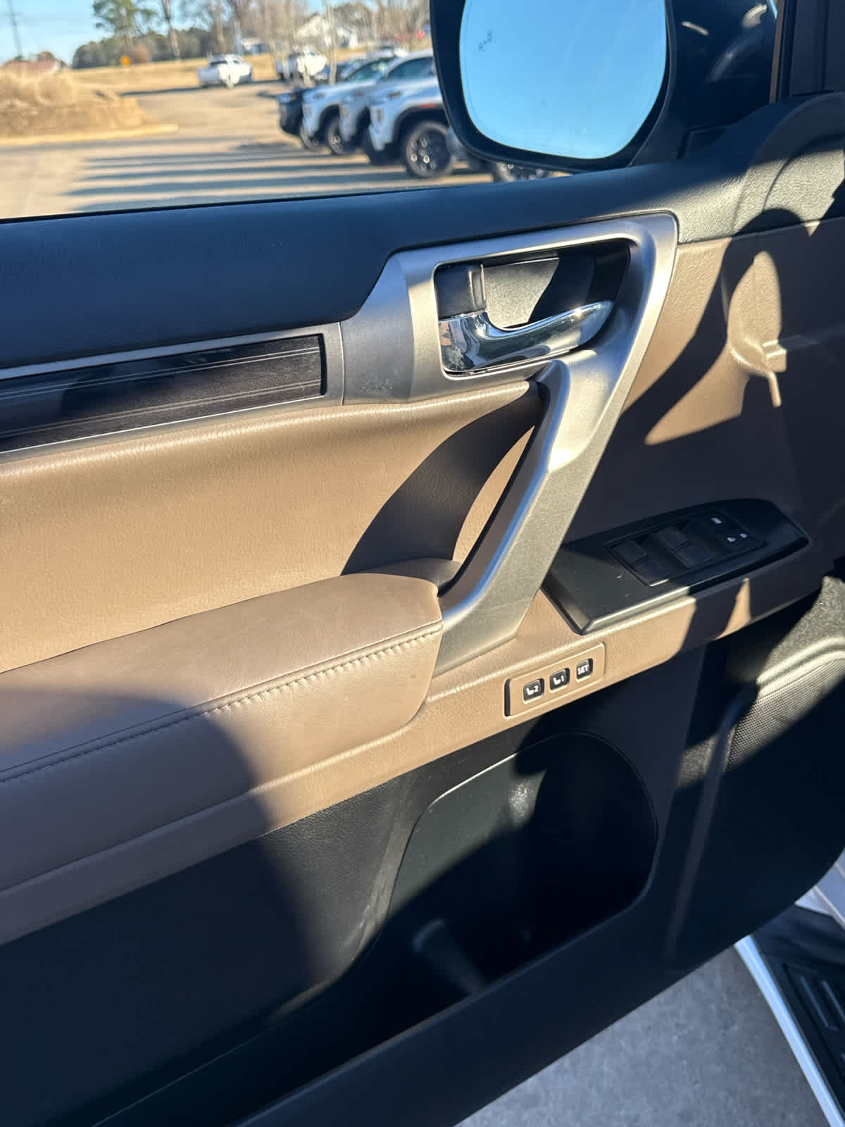 2022 Lexus GX GX 460 Premium