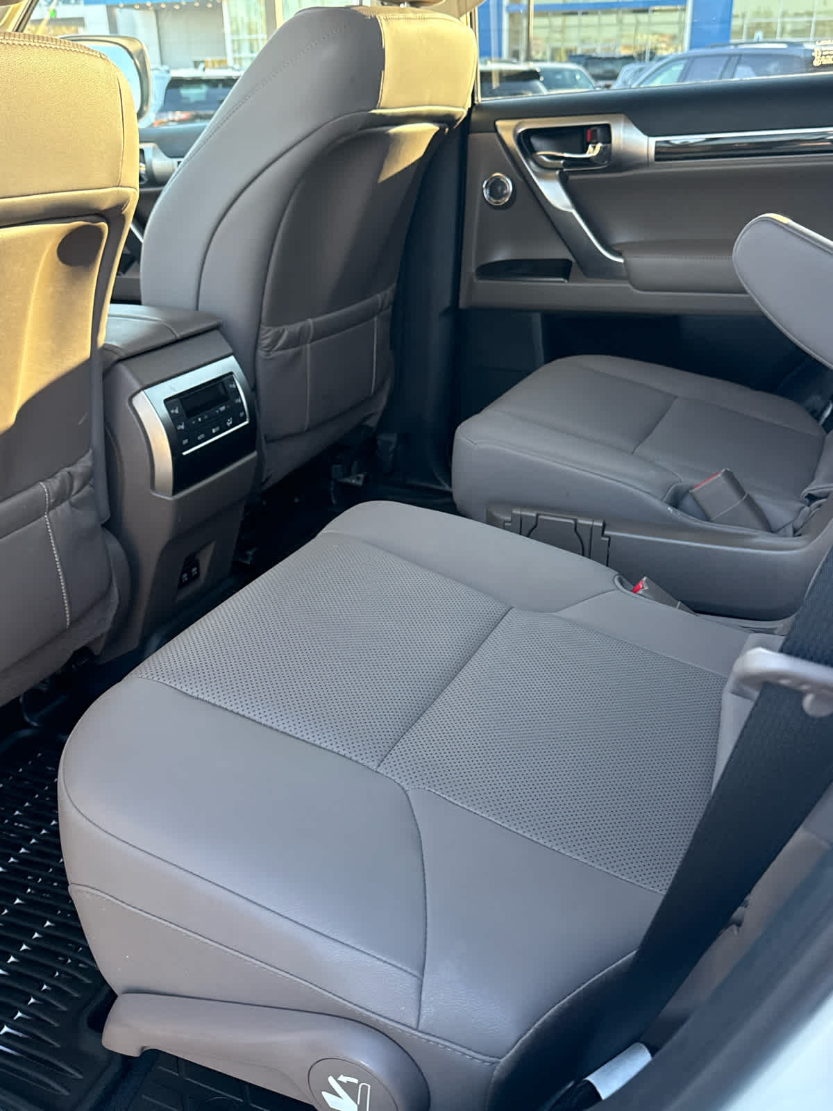 2022 Lexus GX GX 460 Premium