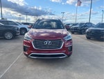 2018 Hyundai Santa Fe SE Ultimate