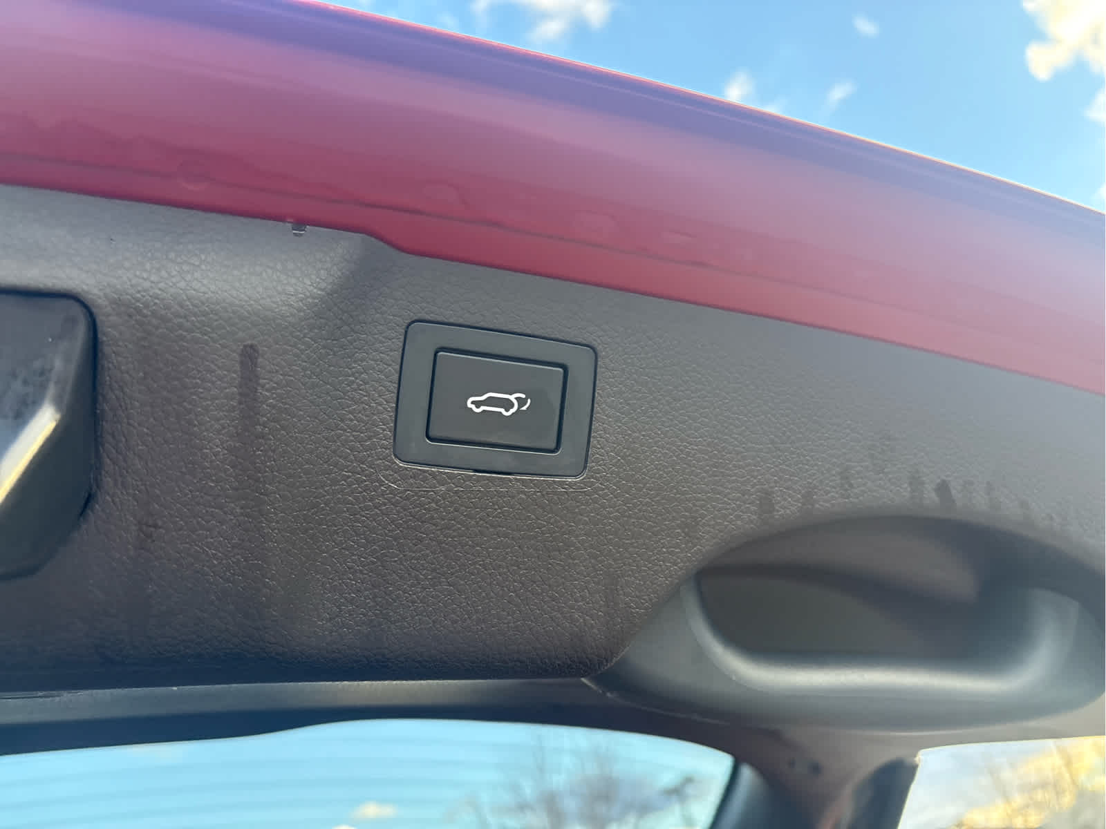 2018 Hyundai Santa Fe SE Ultimate