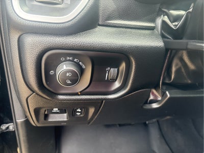 2022 RAM 1500 Lone Star
