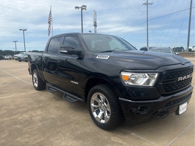2022 RAM 1500 Lone Star
