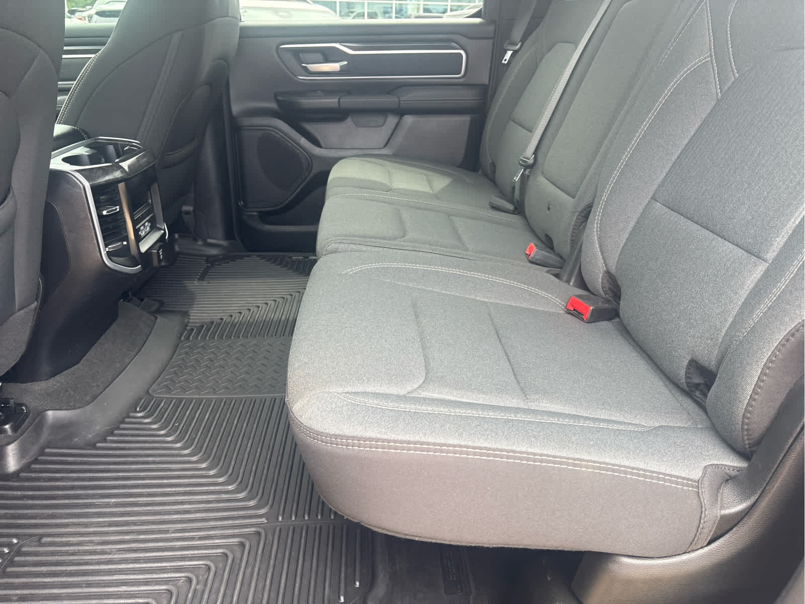2022 RAM 1500 Lone Star