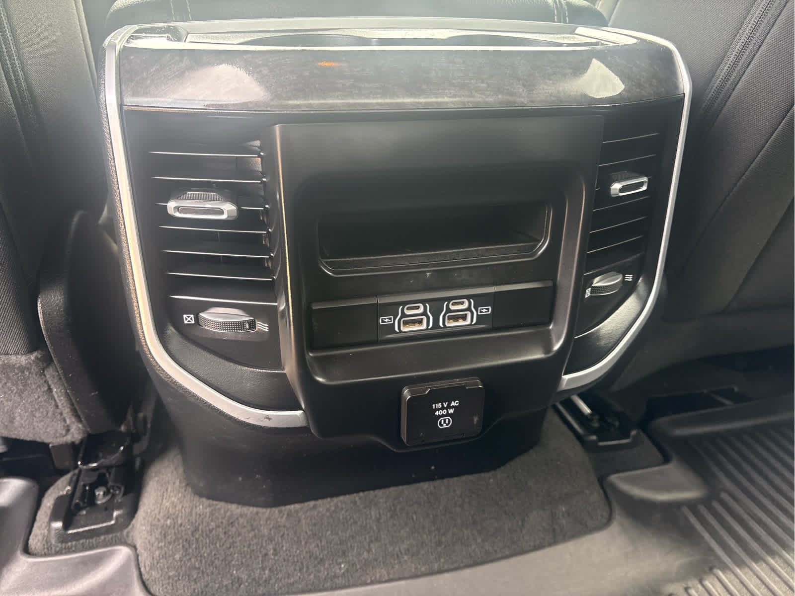 2022 RAM 1500 Lone Star