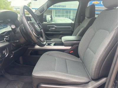 2022 RAM 1500 Lone Star