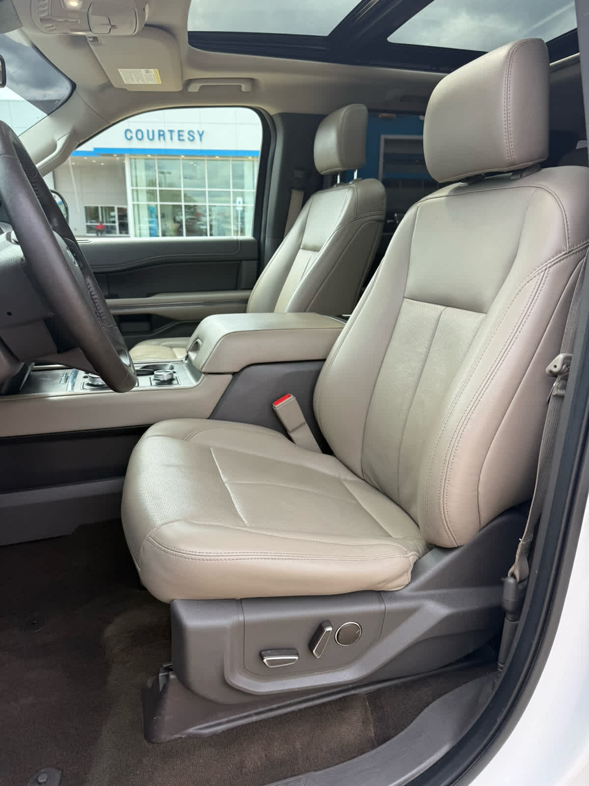 2019 Ford Expedition Max XLT