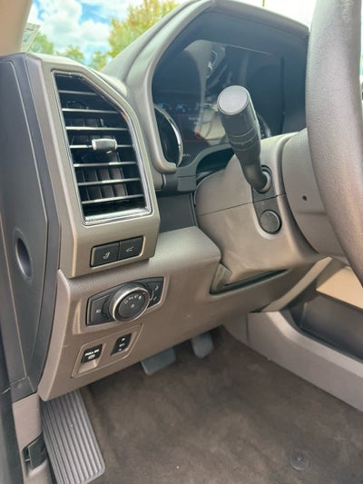 2019 Ford Expedition Max XLT