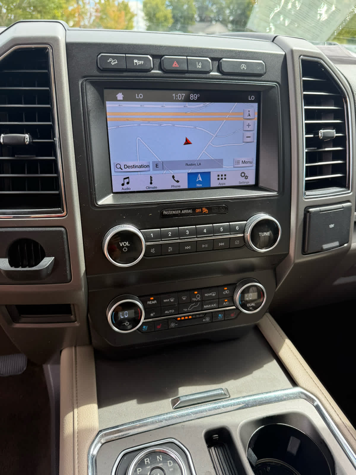 2019 Ford Expedition Max XLT