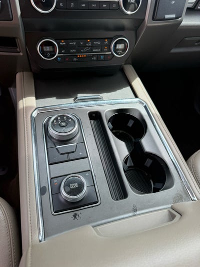 2019 Ford Expedition Max XLT