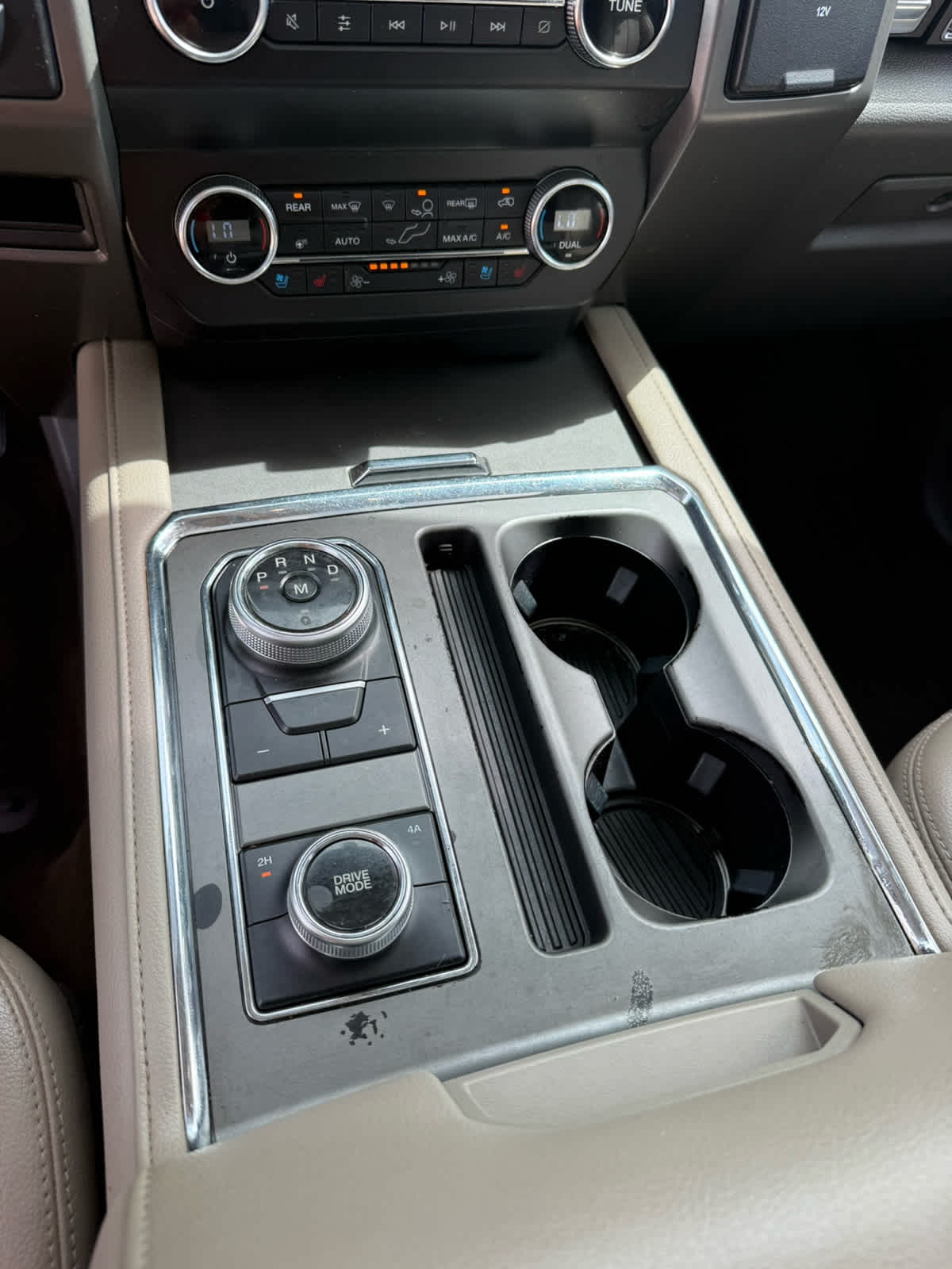 2019 Ford Expedition Max XLT