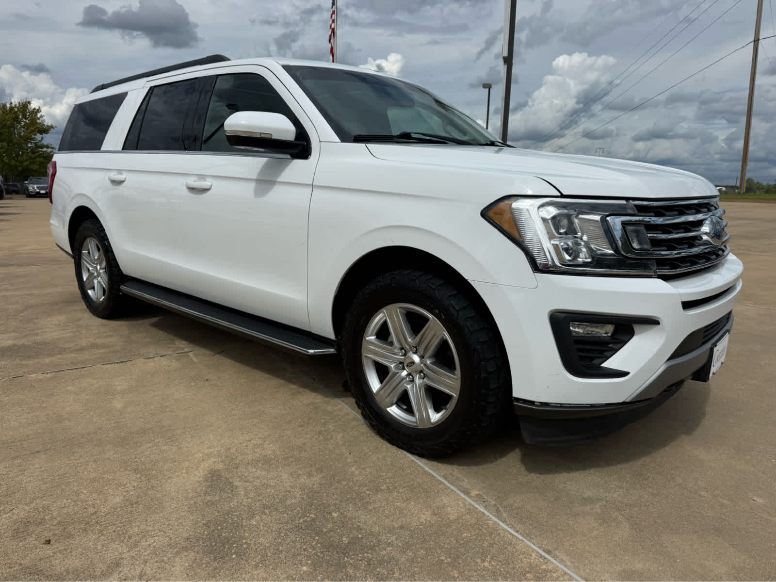 2019 Ford Expedition Max XLT