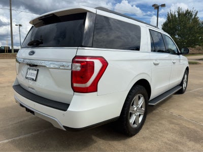 2019 Ford Expedition Max XLT