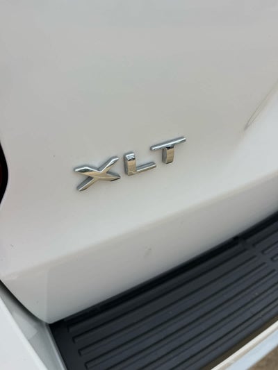 2019 Ford Expedition Max XLT